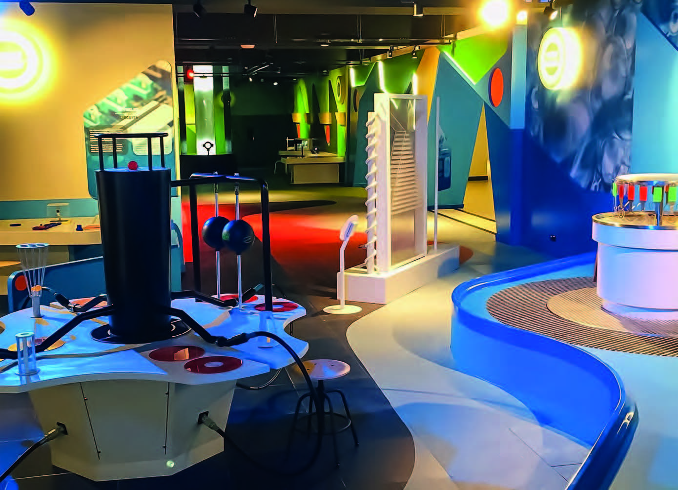 temel bilimler deney seti