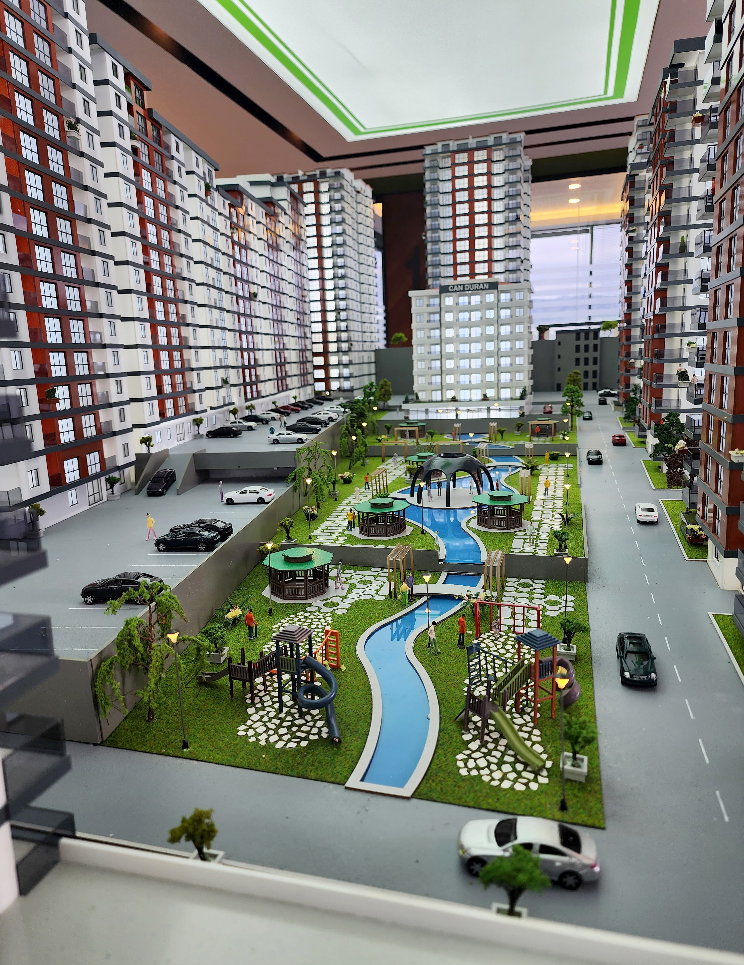 vadi-manzara-premium-ankara-maket