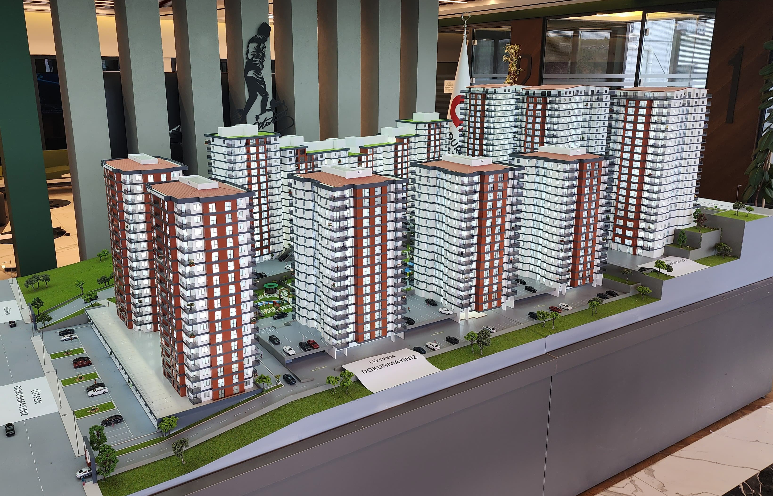 vadi-manzara-premium-ankara-maket