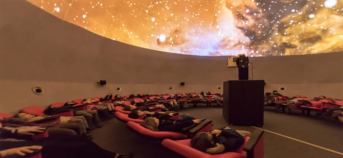 planetaryum