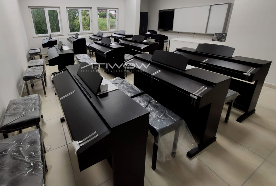 Kastamonu Müzik Sınıfı